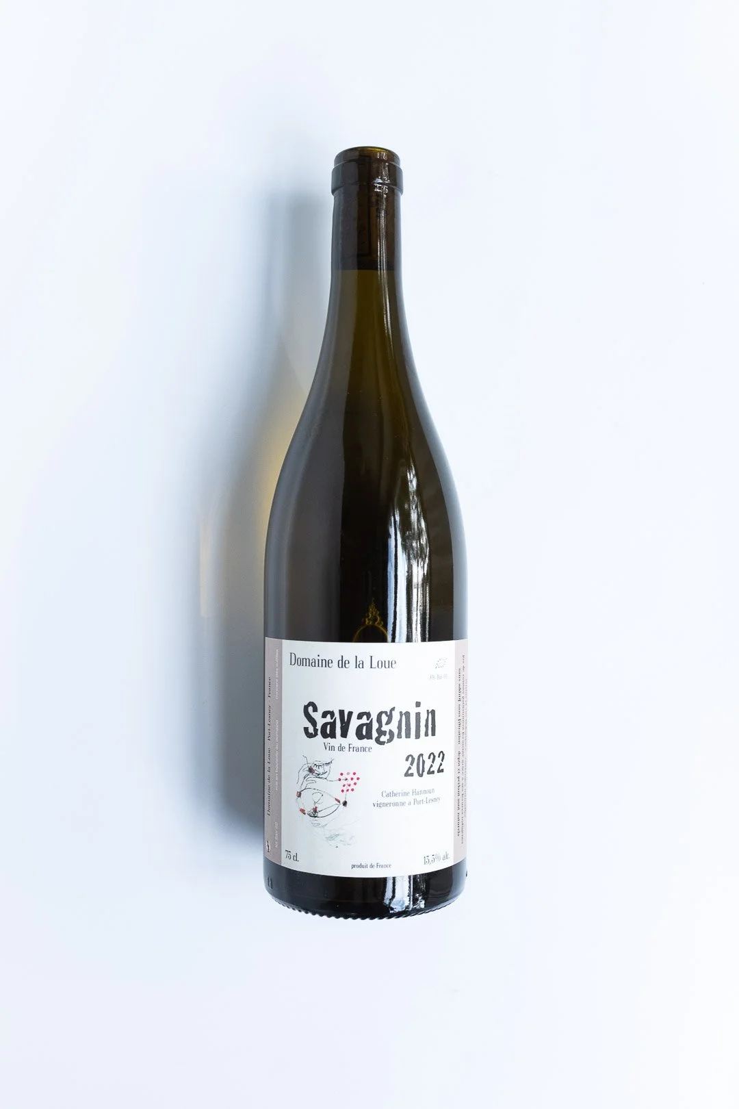 Savagnin 2022 — Beattie & Roberts